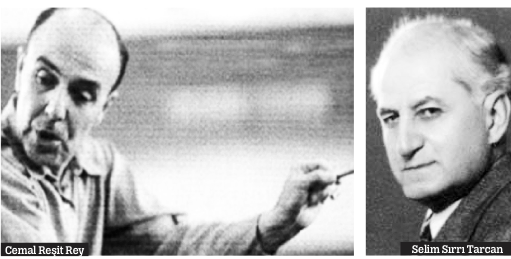 'Yürütelim arkadaşlar'